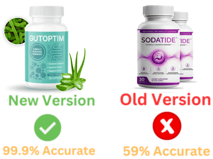 sodatide supplement